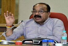 धान की अंतर राशि पर साव का कांग्रेस पर हमला, राज्यसभा उम्मीदवार और असम चुनाव पर दिया बड़ा बयान