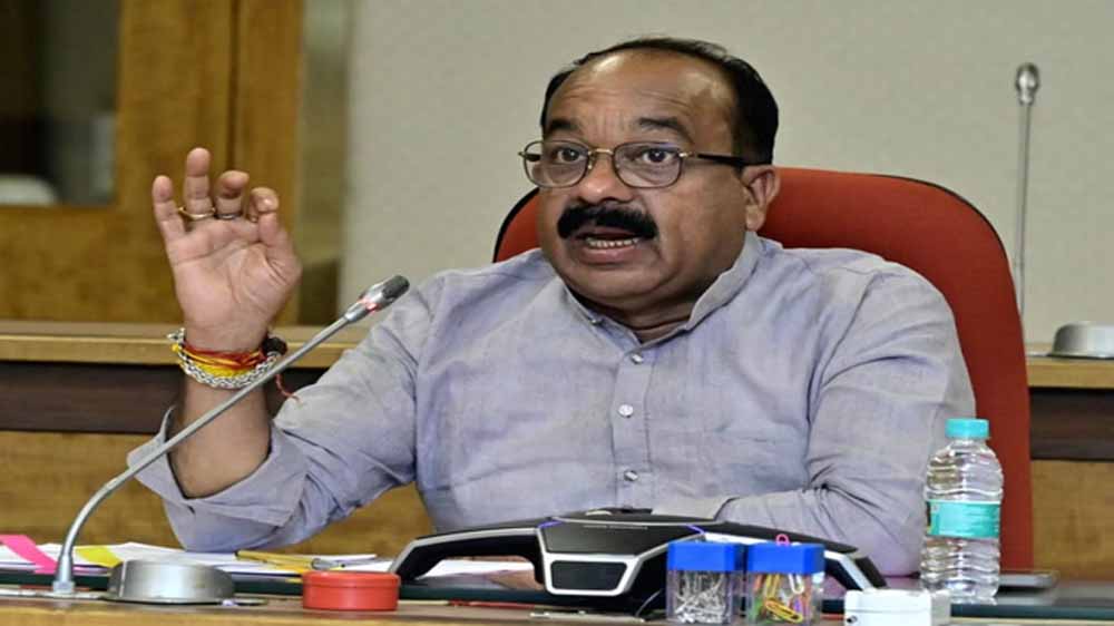 धान की अंतर राशि पर साव का कांग्रेस पर हमला, राज्यसभा उम्मीदवार और असम चुनाव पर दिया बड़ा बयान धान की अंतर राशि पर साव का कांग्रेस पर हमला, राज्यसभा उम्मीदवार और असम चुनाव पर दिया बड़ा बयान