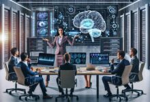 AI Consultant क्या होता है? जानिए काम, जरूरी डिग्री और लाखों की सैलरी का पूरा सच