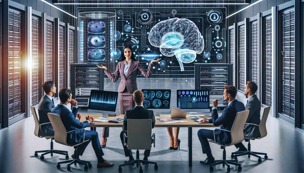 AI Consultant क्या होता है? जानिए काम, जरूरी डिग्री और लाखों की सैलरी का पूरा सच