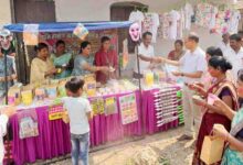 बस्तर की खुशबू और हर्बल रंगों से महकेगी होली