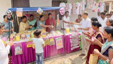 बस्तर की खुशबू और हर्बल रंगों से महकेगी होली