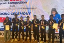 इंडिया स्किल 2025-26 में छत्तीसगढ़ को मिली ऐतिहासिक सफलता,छत्तीसगढ़ के प्रतिभागियों ने ईस्ट ज़ोन प्रतियोगिता में जीते 12 पदक