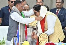 दीर्घकालिक विकास की दिशा तय करने में महत्वपूर्ण भूमिका निभाएगा राज्य नीति आयोग : मुख्यमंत्री साय