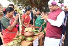 विशेष लेख : ‘महतारी गौरव वर्ष’ : महिला सशक्तिकरण के नवयुग की ओर अग्रसर छत्तीसगढ़