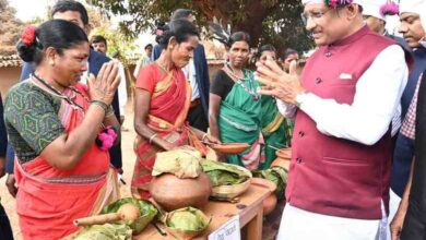 विशेष लेख : ‘महतारी गौरव वर्ष’ : महिला सशक्तिकरण के नवयुग की ओर अग्रसर छत्तीसगढ़