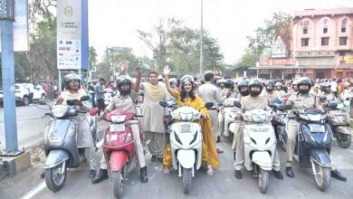 भारत की अविरल संस्कृति और सभ्यता को आगे बढ़ाने वाली भारत की महिलाएं हैं –उपमुख्यमंत्री विजय शर्मा