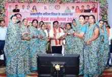 महतारी वंदन महिला सशक्तिकरण के हमारे प्रयासों का प्रतीक– उप मुख्यमंत्री विजय शर्मा