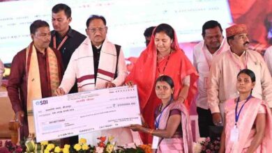 महतारी वंदन योजना से मातृशक्ति को मिला आर्थिक संबल : मुख्यमंत्री विष्णु देव साय