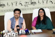 नवा रायपुर में परम्परा से पहचान तक ‘आदि परब-2026’ का भव्य आयोजन, सजेगा आदि रंग, परिधान और हाट