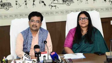 नवा रायपुर में परम्परा से पहचान तक ‘आदि परब-2026’ का भव्य आयोजन, सजेगा आदि रंग, परिधान और हाट