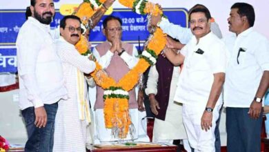 गोधन संरक्षण और गौसेवा को बढ़ावा देने राज्य सरकार प्रतिबद्ध : मुख्यमंत्री साय