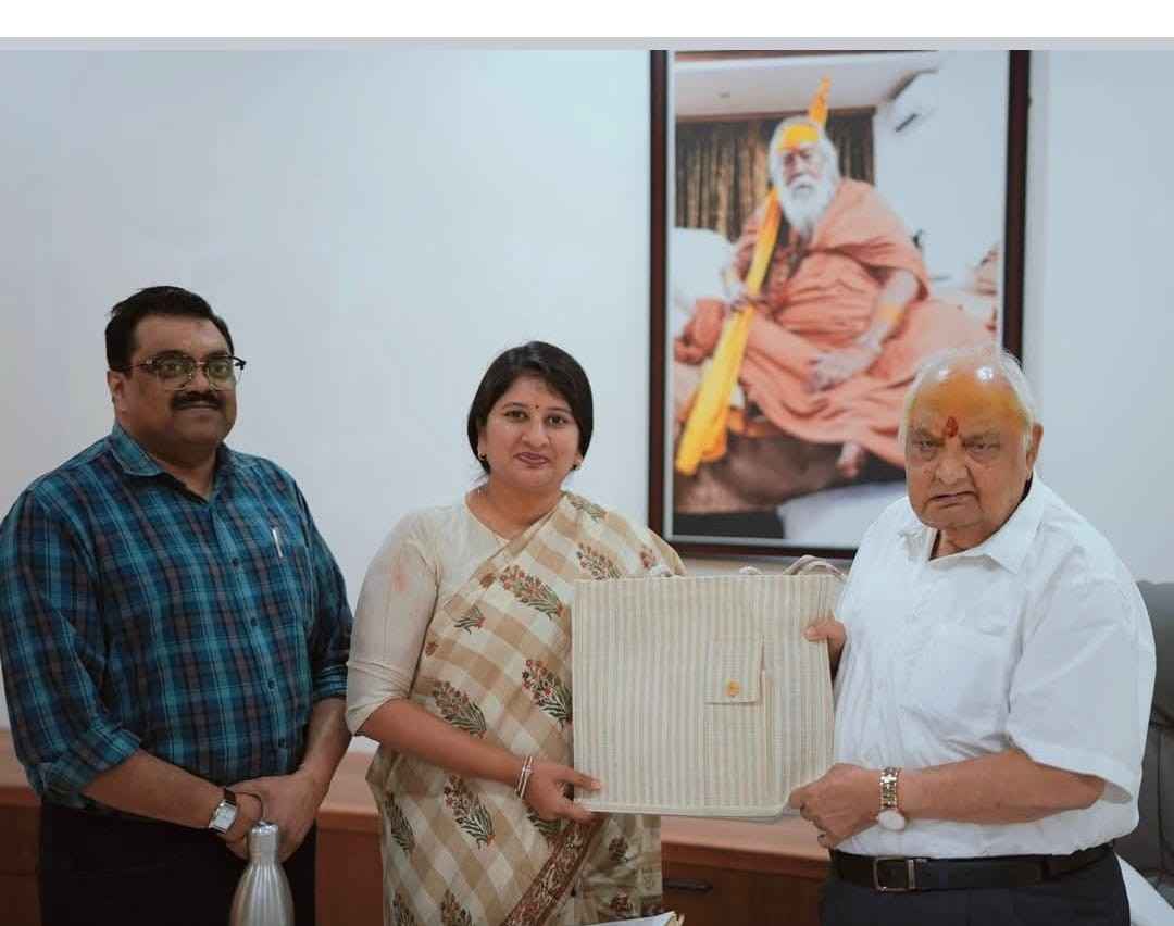 श्री शंकराचार्य प्रोफेशनल यूनिवर्सिटी में बाल संरक्षण पर डिप्लोमा “रक्षक” होगा प्रारंभ 