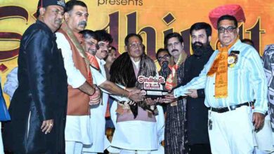 सिंधी समाज की एकजुटता सराहनीय : मुख्यमंत्री विष्णु देव साय