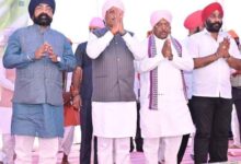 गढ़फुलझर नानकसागर बनेगा आस्था और पर्यटन का प्रमुख केंद्र : मुख्यमंत्री विष्णु देव साय