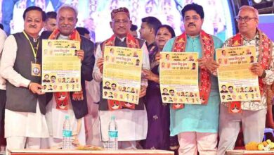 सिंधी समाज का इतिहास पुरुषार्थ, साहस और आत्मसम्मान का प्रतीक : मुख्यमंत्री साय