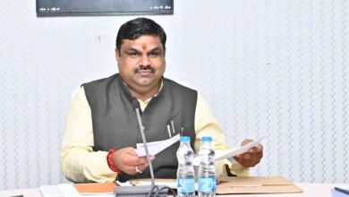 छात्रावास की छात्राओं के संबंध में प्रसारित खबर भ्रामक एवं तथ्यहीन, विधानसभा में स्कूल शिक्षा मंत्री ने दिया स्पष्टीकरण