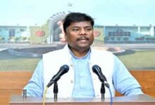 पर्यावरण संरक्षण, जैव संवर्धन तथा वनवासियों की आजीविका को मजबूत करने सरकार प्रतिबद्ध: मंत्री कश्यप