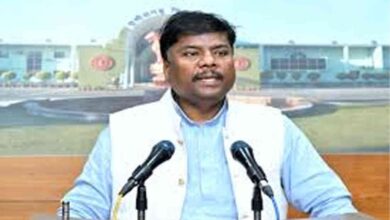 पर्यावरण संरक्षण, जैव संवर्धन तथा वनवासियों की आजीविका को मजबूत करने सरकार प्रतिबद्ध: मंत्री कश्यप