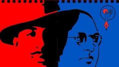 23 मार्च को ग्राम बंगोली में खुलने जा रहा है भगत सिंह-अंबेडकर पुस्तकालय