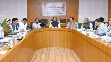 राज्य पिछड़ा वर्ग कल्याण के लिए प्रदेश में होगा अलग से संचालनालय का गठन