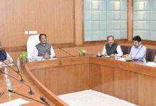 ग्रामीण जल व्यवस्था को मजबूत करने की दिशा में ऐतिहासिक कदम – मुख्यमंत्री साय