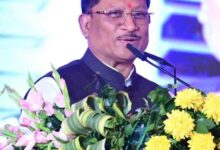 3लाख 49 हजार खिलाड़ियों की स्वस्फूर्त सहभागिता खेल के प्रति उनके प्रेम और समर्पण को दिखाता है : मुख्यमंत्री साय