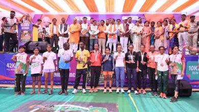 समृद्ध और विकसित बस्तर बनाने का प्रयास : वन मंत्री केदार कश्यप