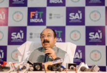 राज्य के खेल पारिस्थितिकी तंत्र को मिलेगा बड़ा बढ़ावा- उपमुख्यमंत्री अरुण साव