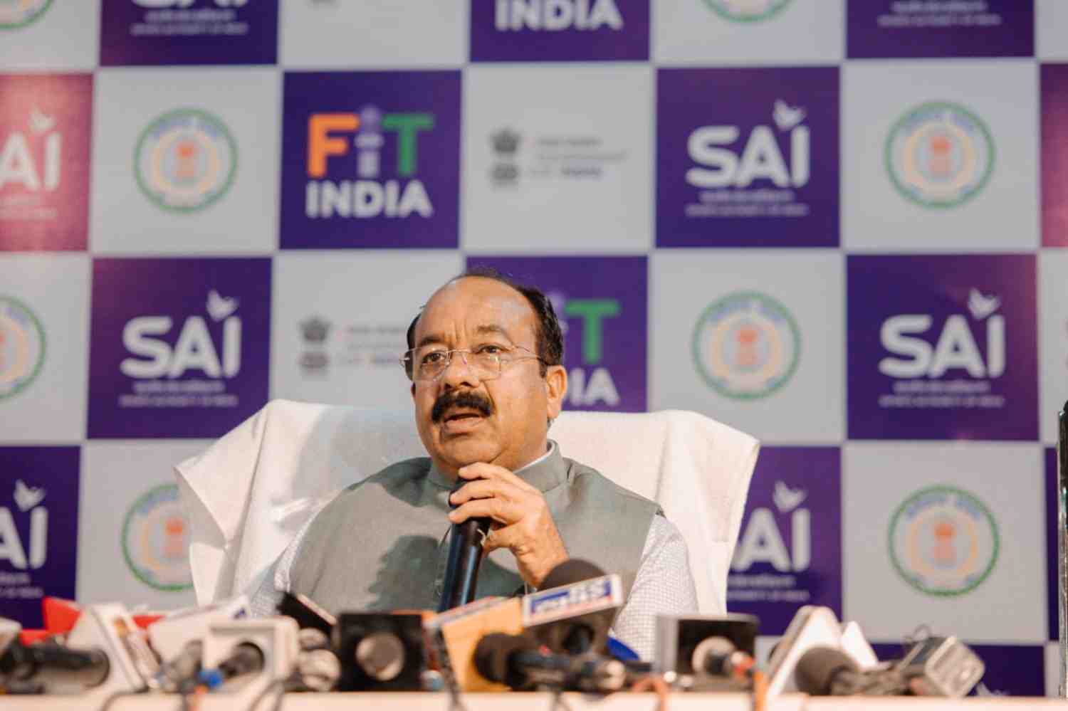 राज्य के खेल पारिस्थितिकी तंत्र को मिलेगा बड़ा बढ़ावा- उपमुख्यमंत्री अरुण साव