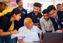 श्री शंकराचार्य प्रोफेशनल यूनिवर्सिटी में एक दिवसीय मेक-ए-थान का हुआ सफल आयोजन