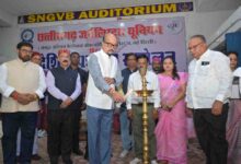 लोकतंत्र के चौथे स्तम्भ को और अधिक सुदृढ़, विश्वसनीय और जनोन्मुखी बनाएं- राज्यपाल डेका