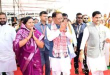 अटल जी की प्रतिमा उनके व्यक्तित्व और विचारों को सहेजने की प्रेरक पहल — मुख्यमंत्री विष्णुदेव साय