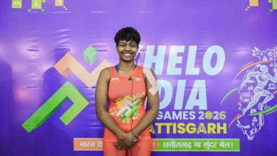 असाधारण जज़्बे के साथ, झारखंड की पहलवान पूनम ने करियर खत्म कर देने वाली चोट से, पार पाते हुए 9 साल के खिताबी सूखे को किया समाप्त