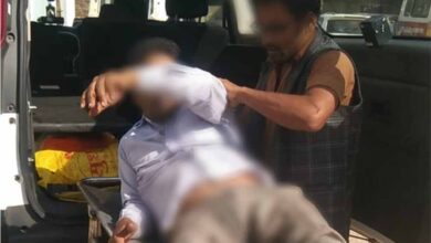 त्वरित कार्रवाई से बचीं दो घायलों की ज़िंदगियाँ, सड़क दुर्घटना में गंभीर घायलों को समय पर पहुँचाया अस्पताल