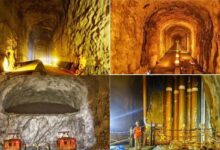 ऑयल संकट से निपटने की तैयारी: पहाड़ों की गुफाओं में छिपाए गए भारत के तेल भंडार