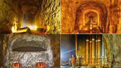 ऑयल संकट से निपटने की तैयारी: पहाड़ों की गुफाओं में छिपाए गए भारत के तेल भंडार