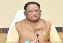 राष्ट्रपति द्रौपदी मुर्मु के अपमान पर मुख्यमंत्री विष्णु देव साय ने लिखा ममता बनर्जी को कड़ा पत्र