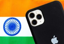 भारत में एप्पल का उत्पादन 53% बढ़ा, ग्लोबल iPhone मैन्युफैक्चरिंग में हिस्सेदारी 25% से ज्यादा