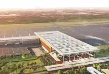 पहले चरण में एक रनवे के साथ संचालित होगा नोएडा इंटरनेशनल एयरपोर्ट