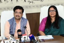 नवा रायपुर में परम्परा से पहचान तक ‘आदि परब-2026’ का भव्य आयोजन