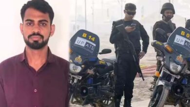 आगरा का नौसेना जवान बना ISI जासूस, यूपी ATS ने लांस नायक आदर्श कुमार को गिरफ्तार किया