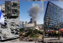 युद्ध के 12वें दिन ईरान ने दिखाया दम, 140 अमेरिकी सैनिकों के मारे जाने के बाद हॉर्मुज पर पूरी ताकत जमा