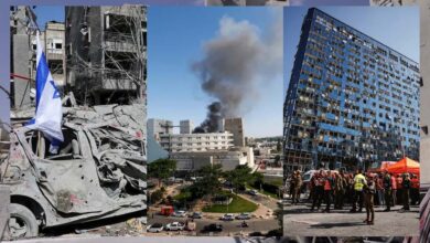 युद्ध के 12वें दिन ईरान ने दिखाया दम, 140 अमेरिकी सैनिकों के मारे जाने के बाद हॉर्मुज पर पूरी ताकत जमा