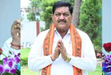 खाद्य मंत्री  दयालदास बघेल के विभागों के लिए 6216 करोड़ रुपए से अधिक की अनुदान मांगें पारित