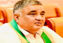 पर्यटन, संस्कृति, धार्मिक न्यास एवं धर्मस्व मंत्री  राजेश अग्रवाल के विभागों के लिए 492 करोड़ रूपए से अधिक की अनुदान मांगे पारित