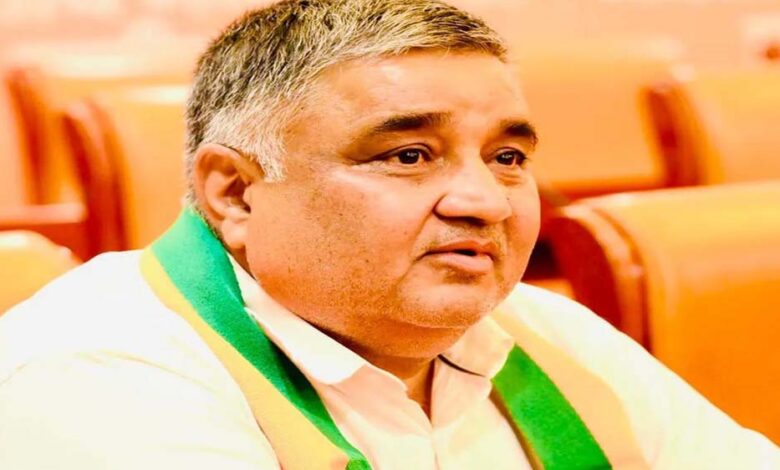 पर्यटन, संस्कृति, धार्मिक न्यास एवं धर्मस्व मंत्री  राजेश अग्रवाल के विभागों के लिए 492 करोड़ रूपए से अधिक की अनुदान मांगे पारित