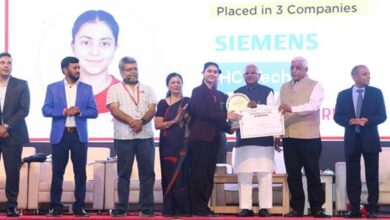 उपलब्धियों के उत्सव से शुरू होती भविष्य की बड़ी जिम्मेदारियाँ : राज्यपाल  पटेल