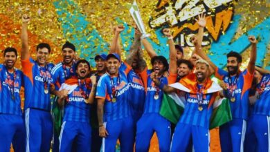 भारत करेगा 5 ICC ट्रॉफी जीत का भव्य उत्सव, सितारों की महफिल लगेगी इस दिन; BCCI ने किया ऐलान