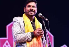 भवानी चौक में 14 मार्च को  कवि सम्मेलन, रात 8 बजे से शुरू, वीर रस और हास्य से सजेगा मंच